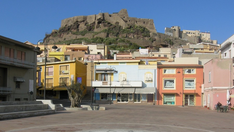 Castelsardo