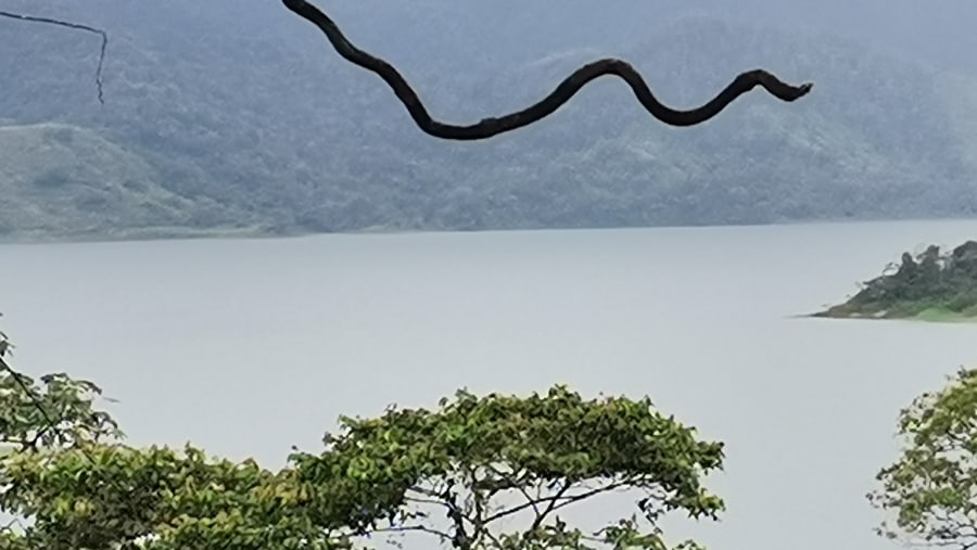 Arenal Volcano National Park