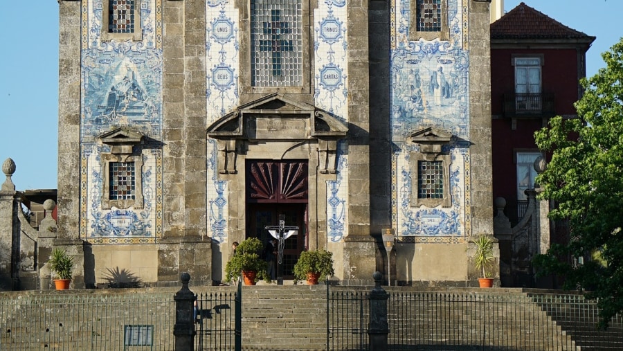 Porto Cathedral