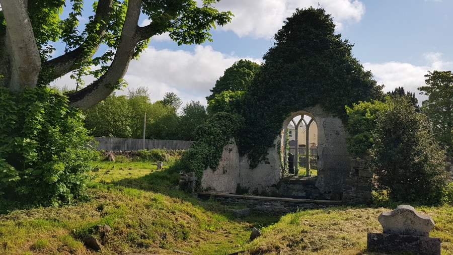 St Maura's Chapel