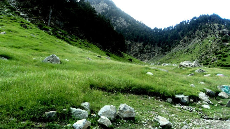 Kalash Valley, Pakistan