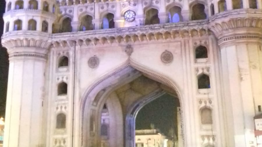 Charminar