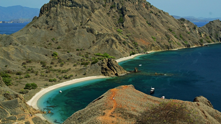 Labuan Bajo