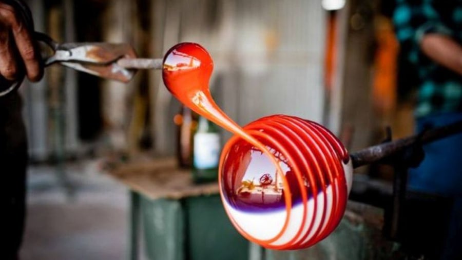 The Art of Glassbowling