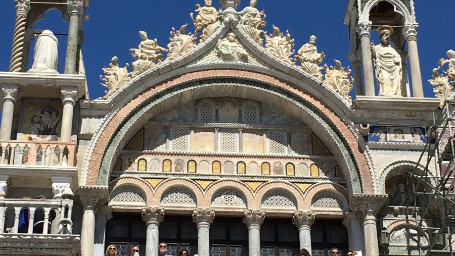 Saint Mark's Basilica