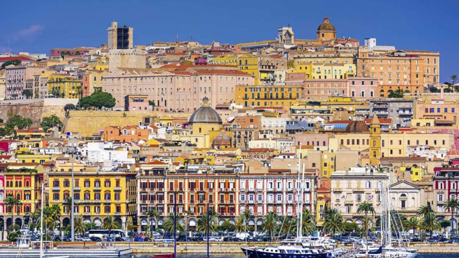 Cagliari