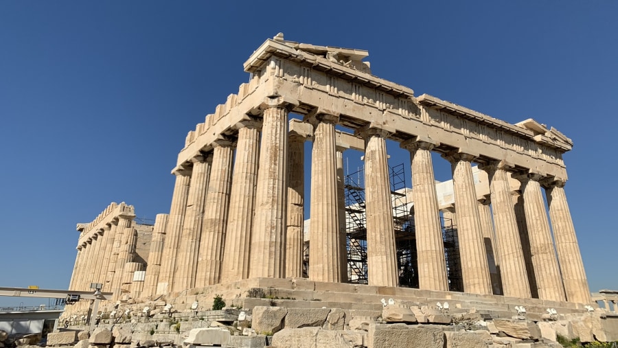 Parthenon