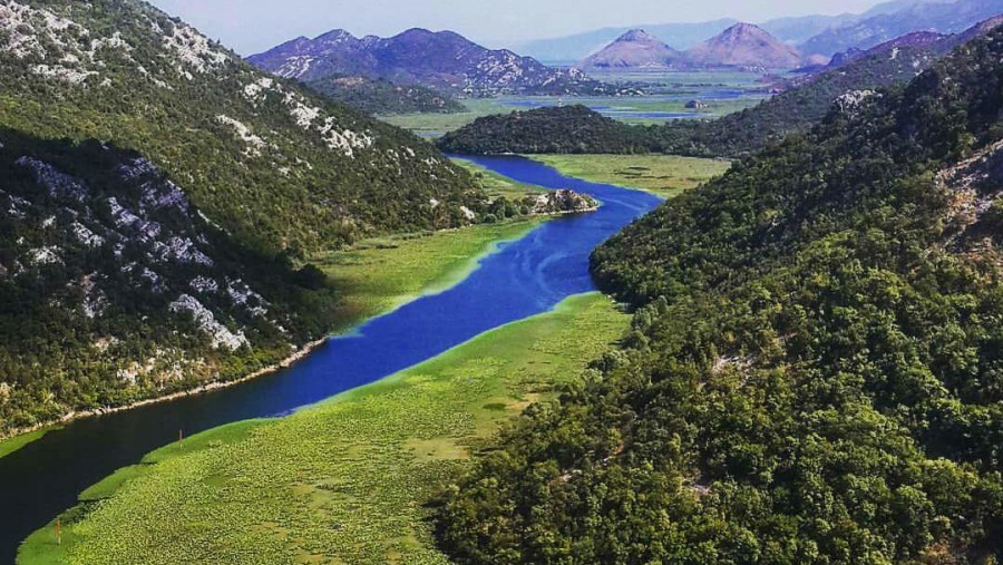 Enjoy a Beautiful Panoramic Ride Above the Riviera