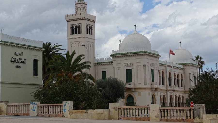 Mosque