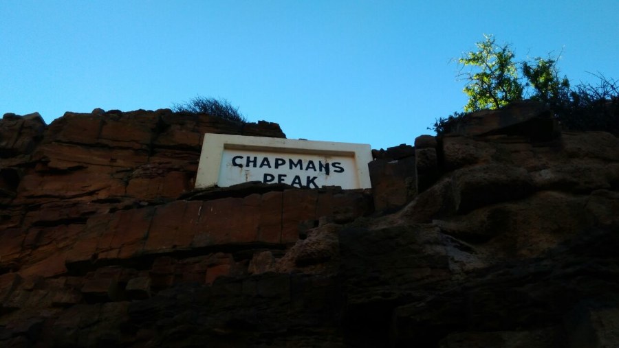 Chapman's Peak