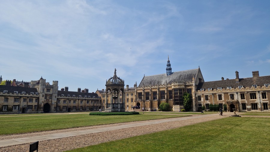 Trinity College