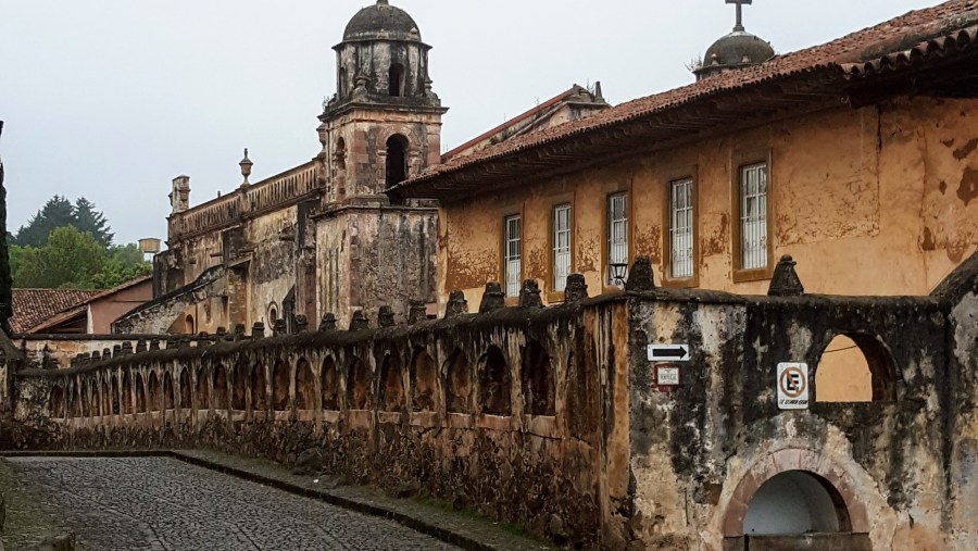 Iglesia del Sagrario