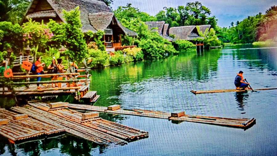 Image Credit: Villa Escudero