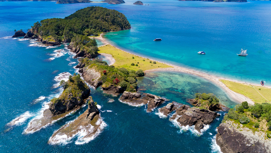 Tutukaka Coast