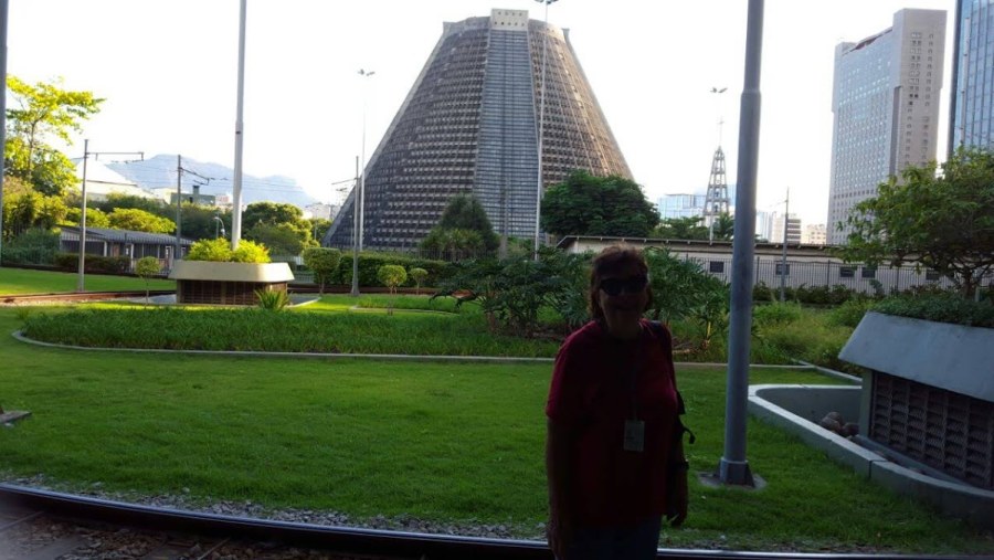 Rio de Janeiro Cathedral