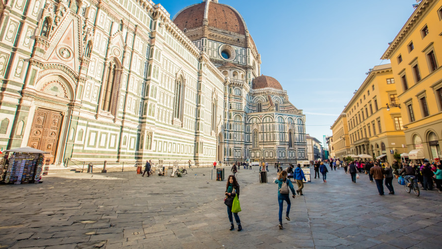 Florence Cathedral