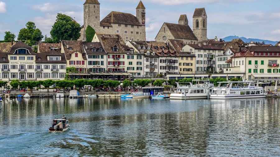 Zurich