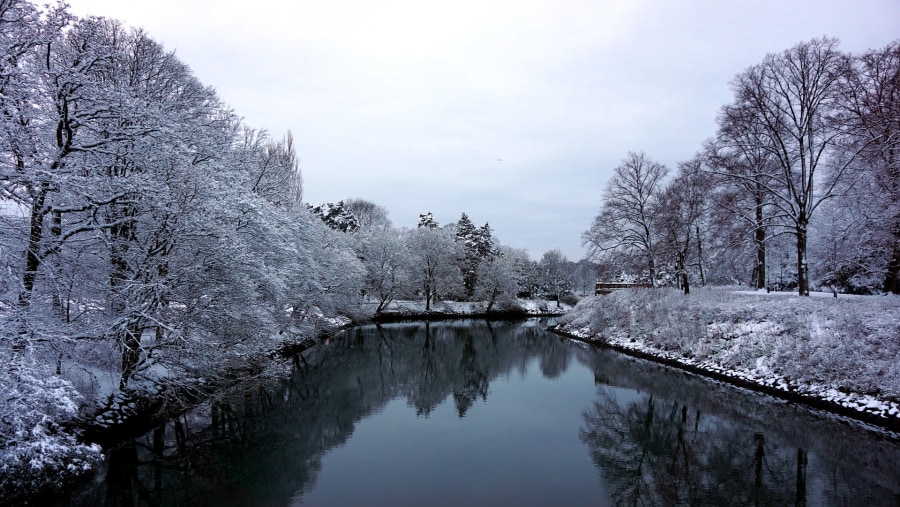 Local Sites - Malmo