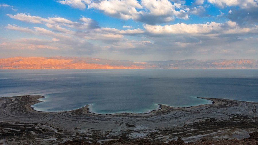 Dead Sea