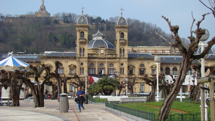 San Sebastian City Hall