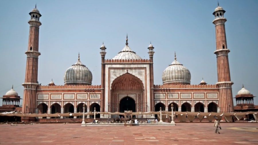 Jama Masjid