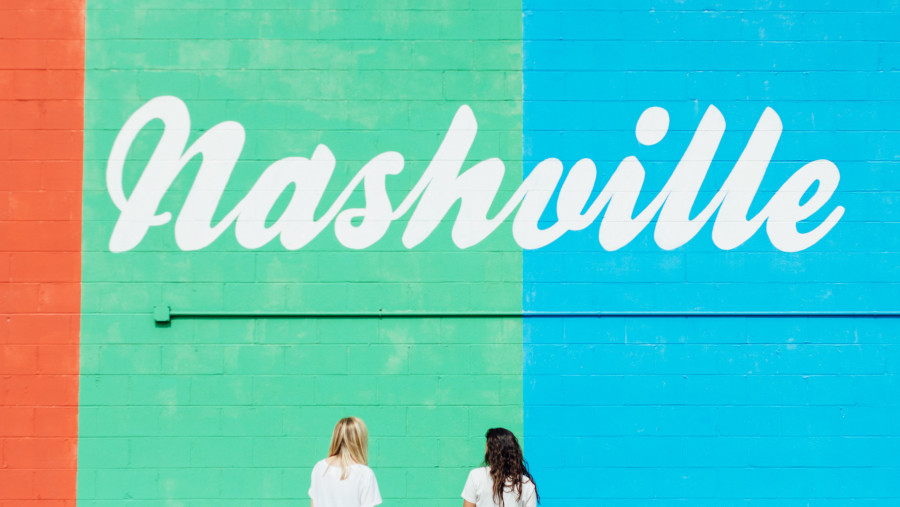 Nashville: Southern Food, Music, & Civil Rights Tour