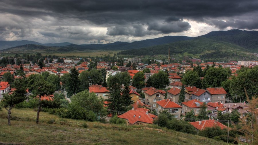 Velingrad, Bulgaria