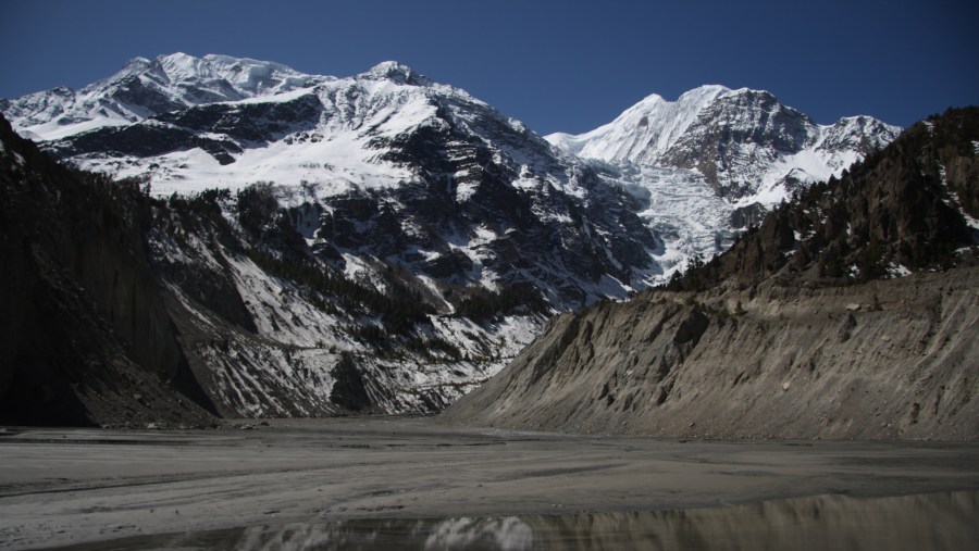 Annapurma Circuit