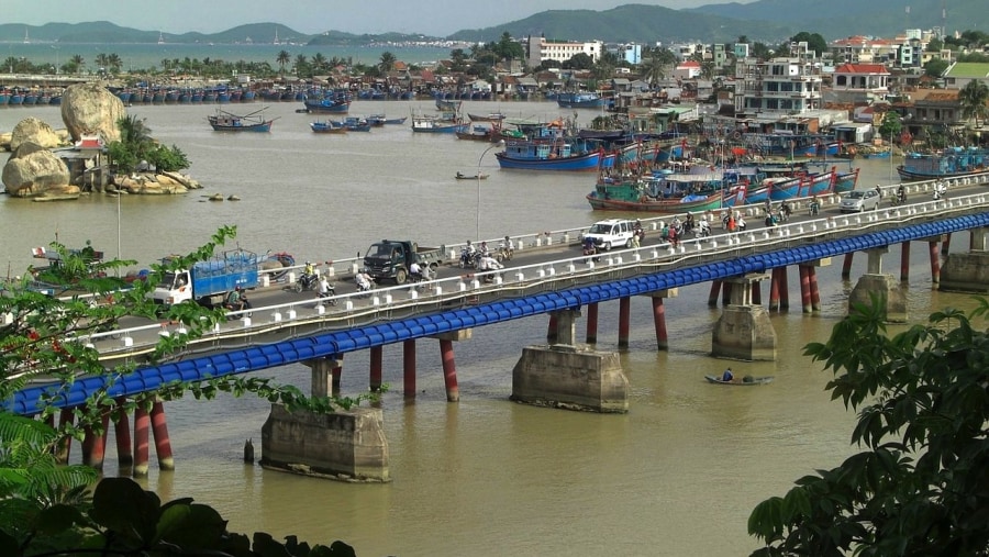 Nha Trang City Overview