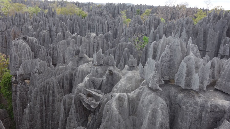 Tsingy De Bemaraha National Park