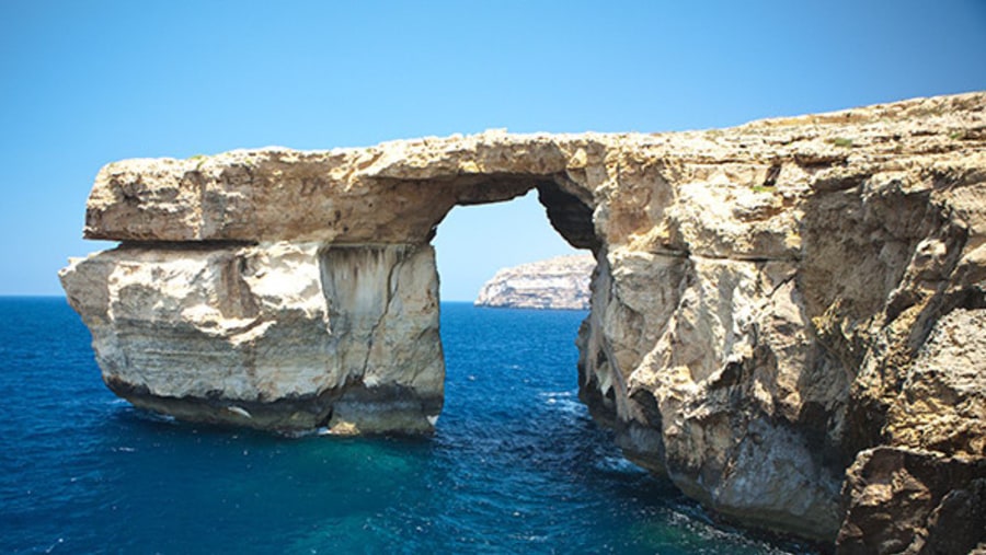 Azure Window