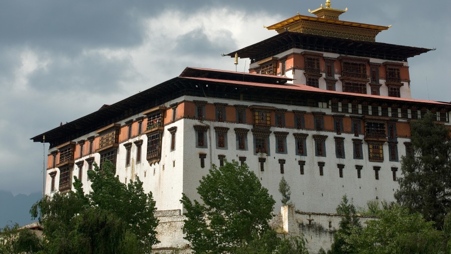 Rinpung Dzong