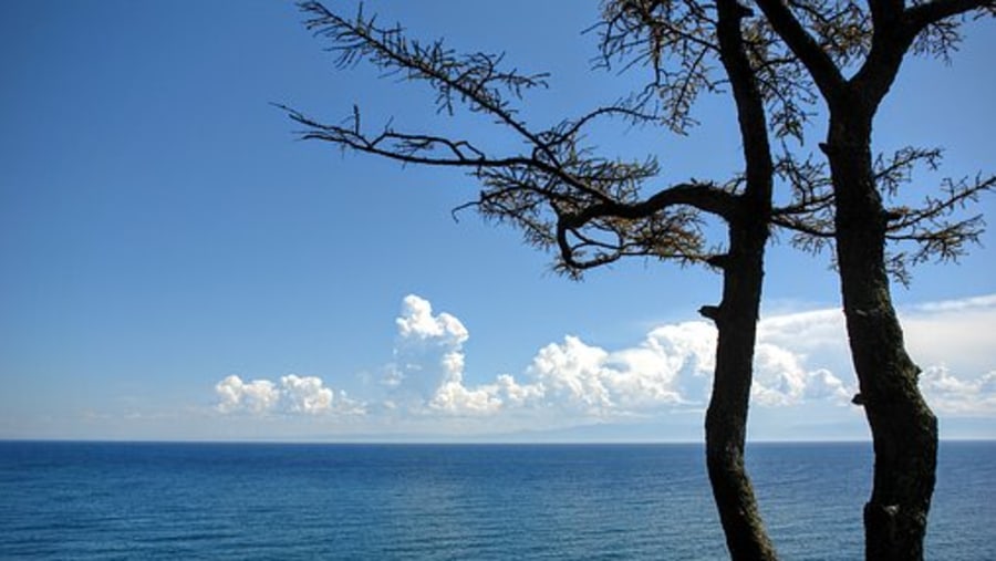 Lake Baikal