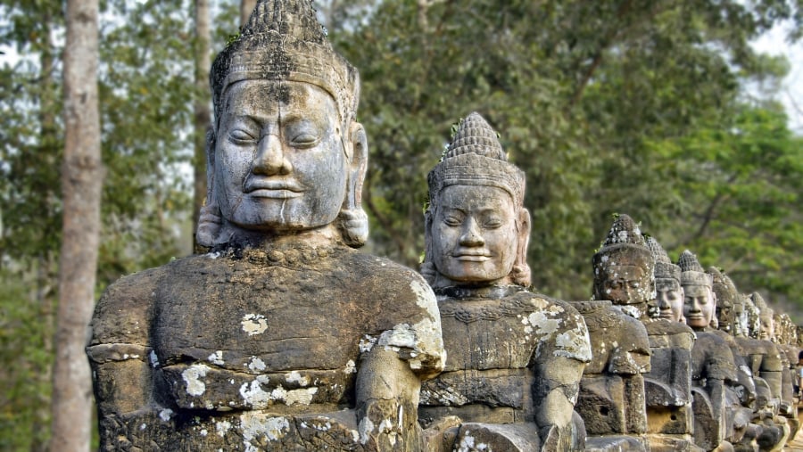 Angkor Thom