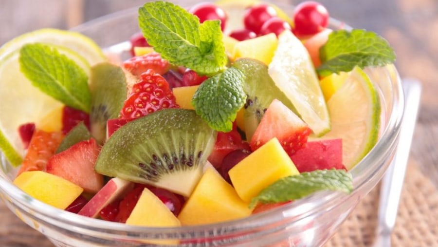 Fruit Salad