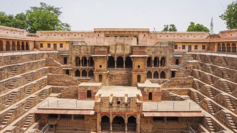 Chand Baori