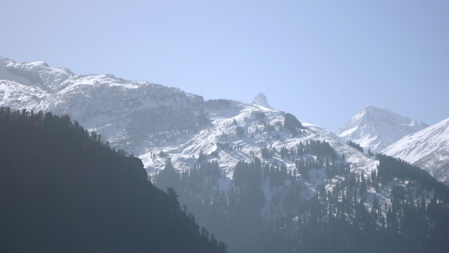 Rohtang