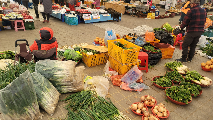 Countryside Market