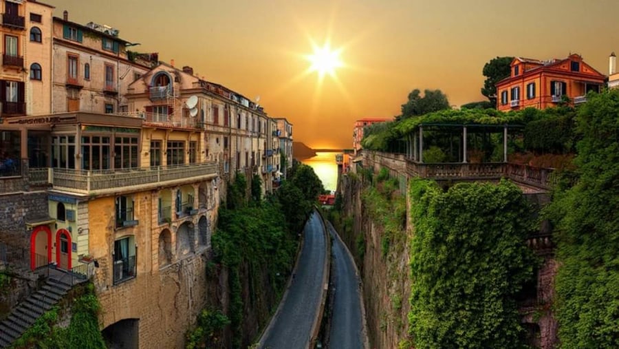 Sorrento