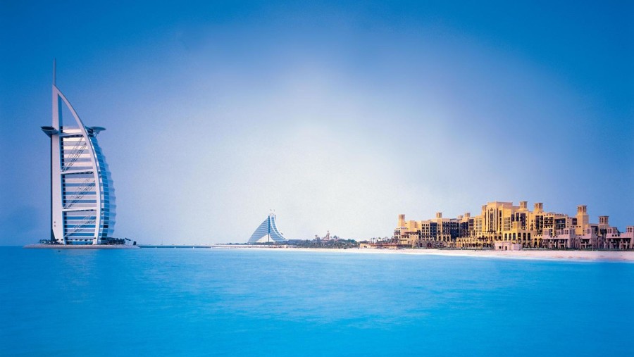 Burj al Arab