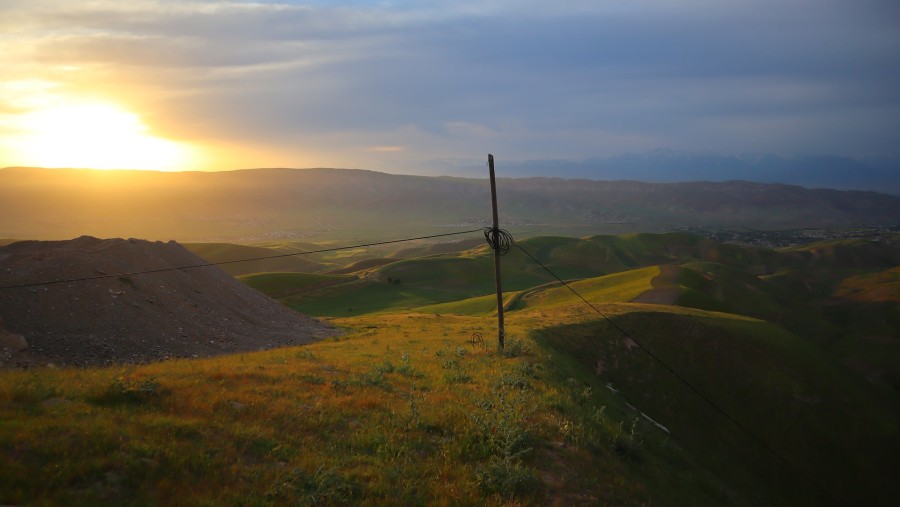 Explore Dushanbe