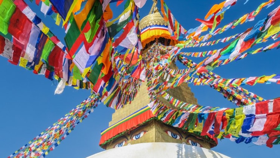 Durbar Square