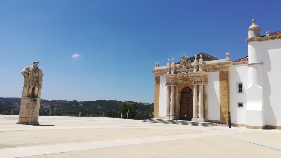 University of Coimbra