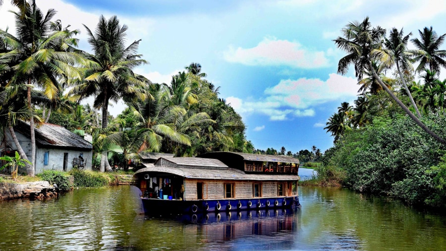 Kumarakom