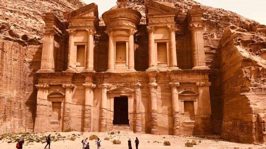 Petra