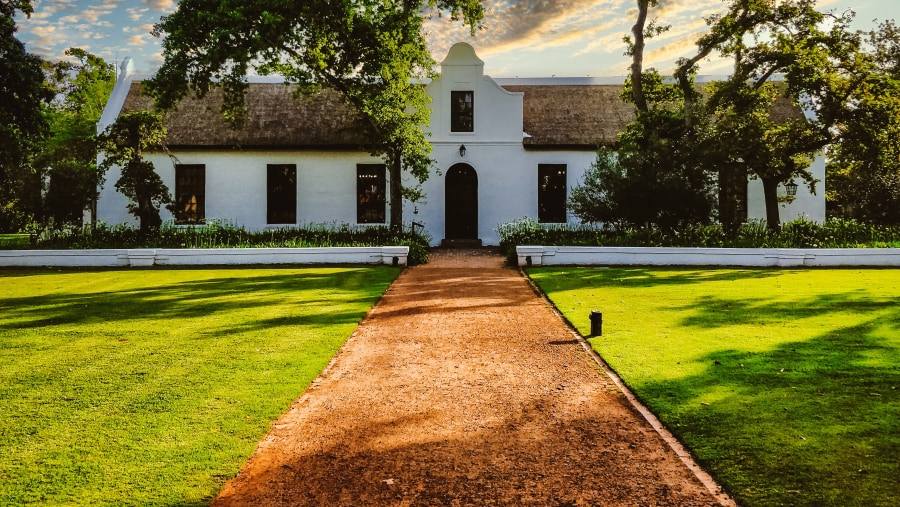 Countryside Homes