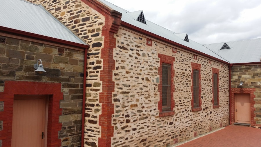 Third Oldest Catholic Church in Adelaide