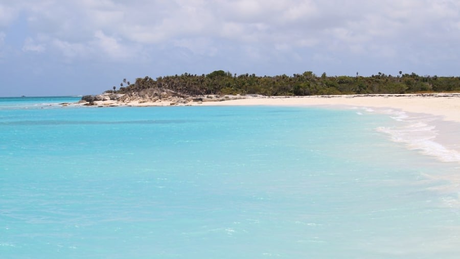 Visit various attractions in Turks and Caicos Islands