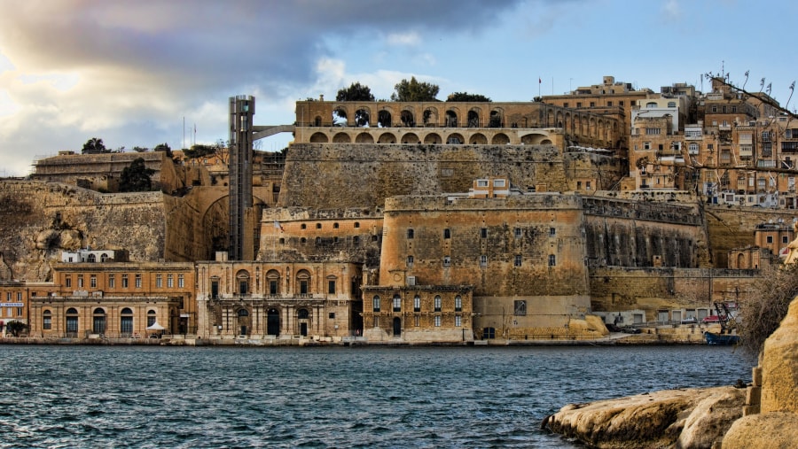 Valletta