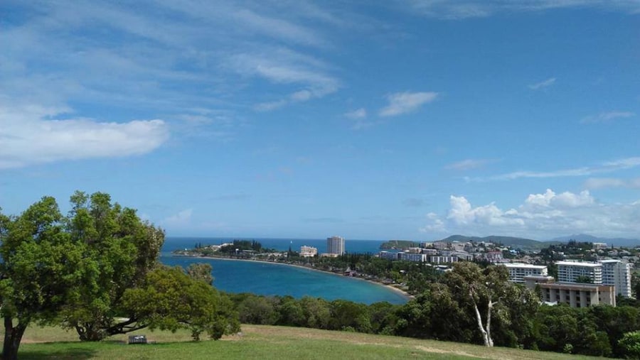Discover Noumea at the best spots in town